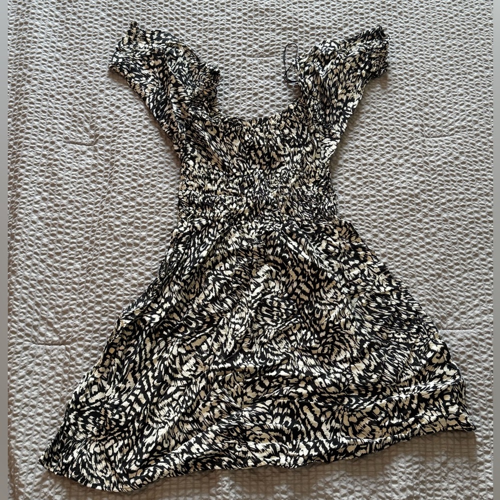 ⚠️H&M Mini Dress⚠️